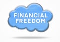 Financial freedom - reach your financial independence