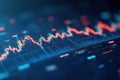 Financial Graphs and Market Dynamics - Trading Volume Discrepancy Analysis