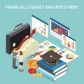 Financial Literacy Composition