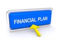 Financial plan button