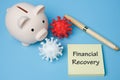 Financial Recovery plan