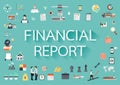 Financial report