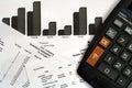 Financial Reports & Calculator