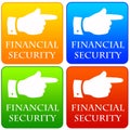 Financial security