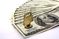 Financial Security Royalty Free Stock Photo