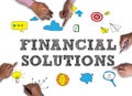 FINANCIAL SOLUTIONS