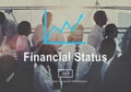 Financial Status Budget Credit Debt Planning Concept Royalty Free Stock Photo