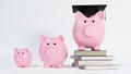 Financial Success: Expertise in Investment Planning for University Graduates