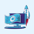 Financial technology design