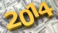 Financial year 2014