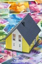 Financing a house in Swiss francs