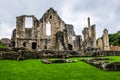 Finchale Priory, Durham, England