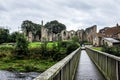 Finchale Priory, Durham, England