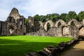 Finchale Priory, Durham, England