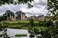 Finchale Priory, Durham, England