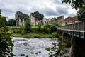 Finchale Priory, Durham, England