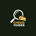 Find Cheese Logo