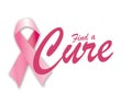 Find A Cure for Breast Cancer