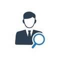 Find Employee Icon