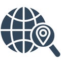 Find Find location Isolated Vector Icon which can easily modify or  location Isolated Vector Icon which can easily modify or edit Royalty Free Stock Photo