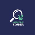 Find Medicine Logo