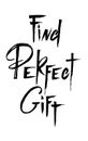 Find perfect gift