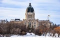 Find & Replace Legislative building of Saskatchewan