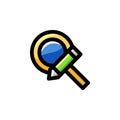 Find & Replace Icon