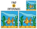 Find ten differences.