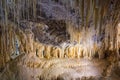 MOLE CREEK CAVES TASMANIA