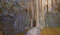 MOLE CREEK CAVES TASMANIA