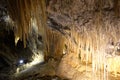 MOLE CREEK CAVES TASMANIA