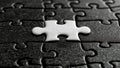Solving Deciphering Jigsaw Puzzle Pieces Using Logic (Mystery, Enigmas, Problem, Solution, Enigma, Riddle)