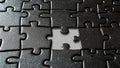 Solving Deciphering Jigsaw Puzzle Pieces Using Logic (Mystery, Enigmas, Problem, Solution, Enigma, Riddle)
