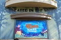 Finding Nemo, Animal Kingdom, Travel, Disney World