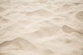 Fine beach sand in the summerBackground Royalty Free Stock Photo