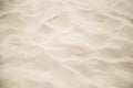 Fine beach sand in the summerBackground. Royalty Free Stock Photo