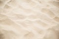 Fine beach sand in the summerBackground Royalty Free Stock Photo