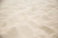Fine beach sand in the summerBackground Royalty Free Stock Photo