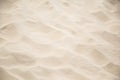 Fine beach sand in the summerBackground Royalty Free Stock Photo