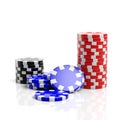 Fine casino gaming checks