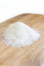 Fine Desiccated Coconut