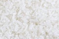 Fine Desiccated Coconut Royalty Free Stock Photo