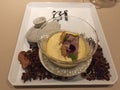 A Fine Dine Meal at Tate Dining Room Hongkong