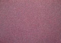 Texture of emery paper fine Royalty Free Stock Photo