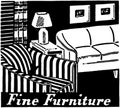 Fine Furniture