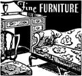 Fine Furniture 2