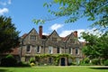 Fine Georgian house, Winchester, Hampshire