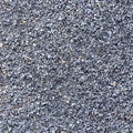 Fine gravel texture background