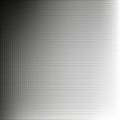 Fine grid. Figure from intersecting vertical and horizontal lines. Black and white abstract background.